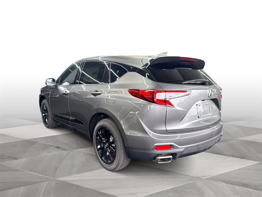 2025 Acura RDX SH-AWD
