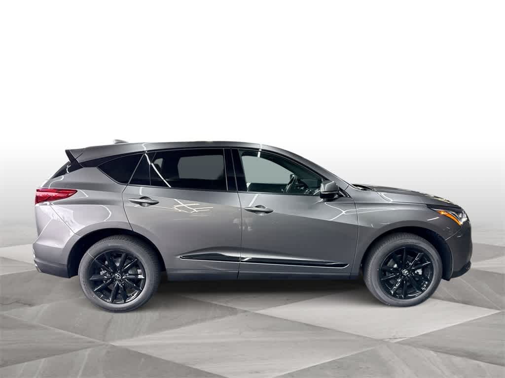 2025 Acura RDX SH-AWD