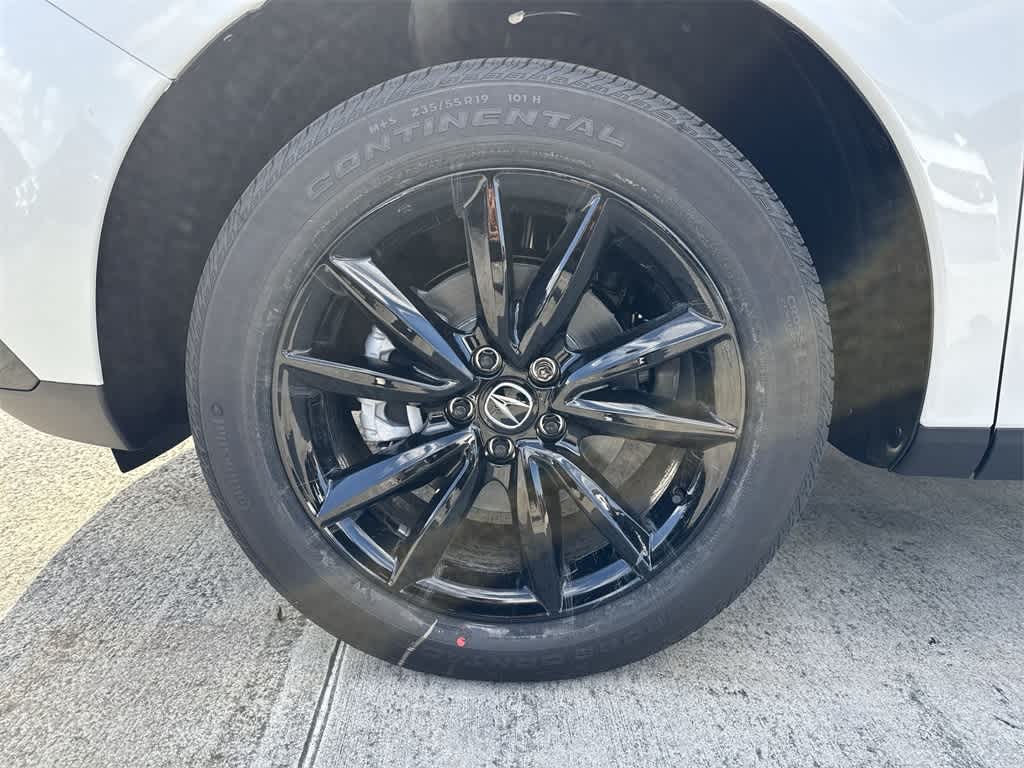 2026 Acura RDX SH-AWD