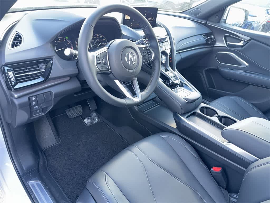 2026 Acura RDX SH-AWD