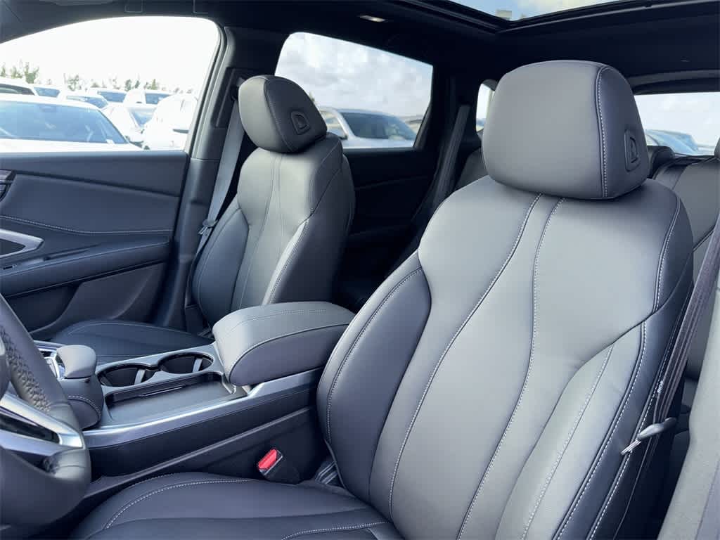 2026 Acura RDX SH-AWD