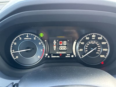 2026 Acura RDX SH-AWD