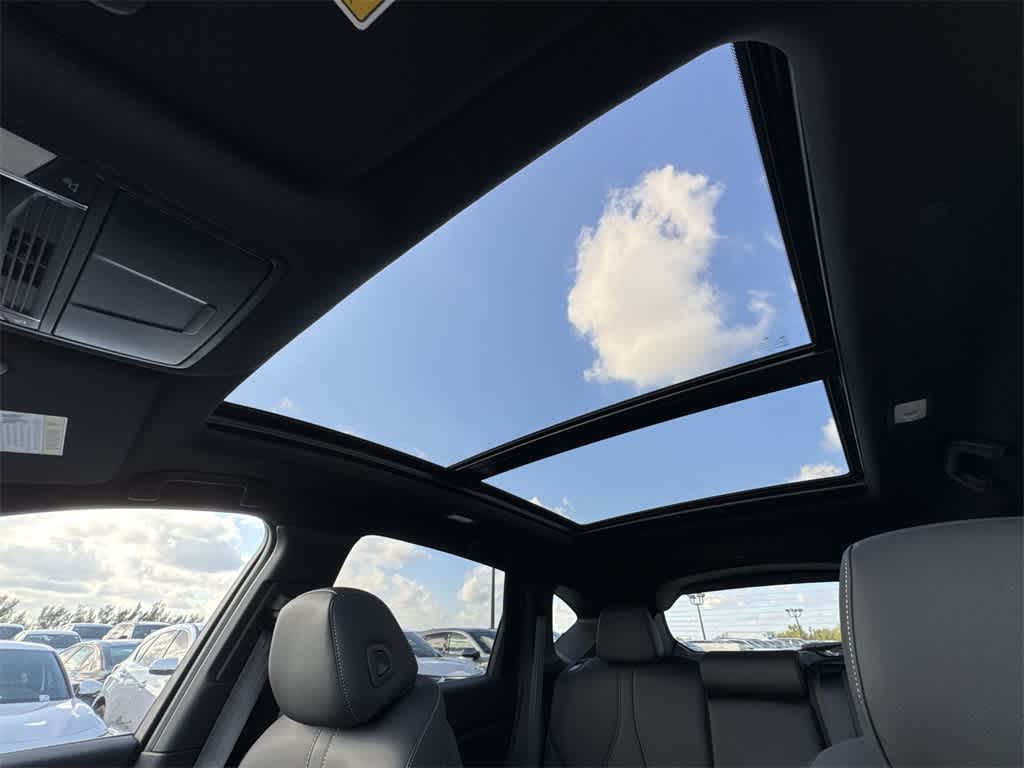 2026 Acura RDX SH-AWD