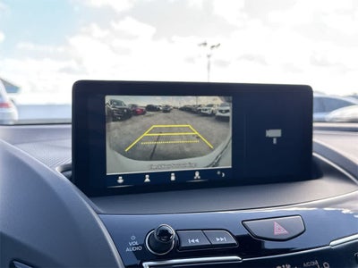 2026 Acura RDX SH-AWD