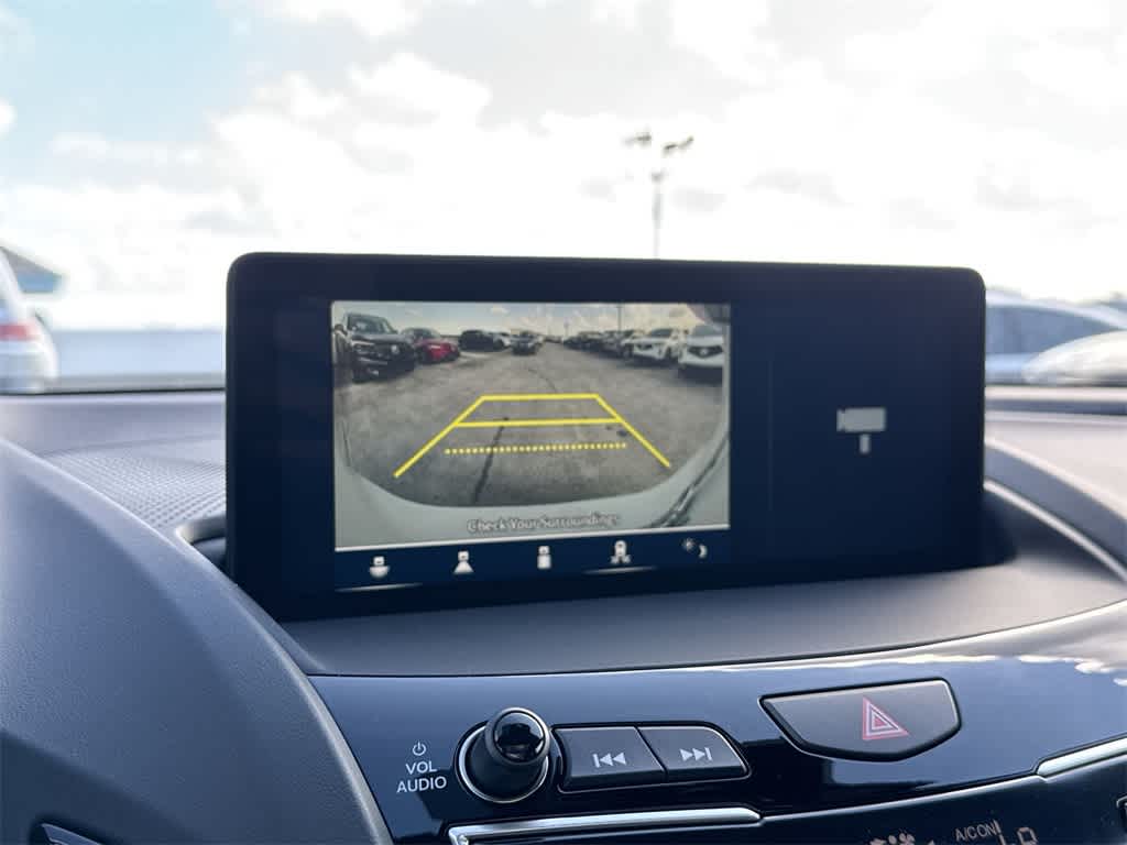 2026 Acura RDX SH-AWD