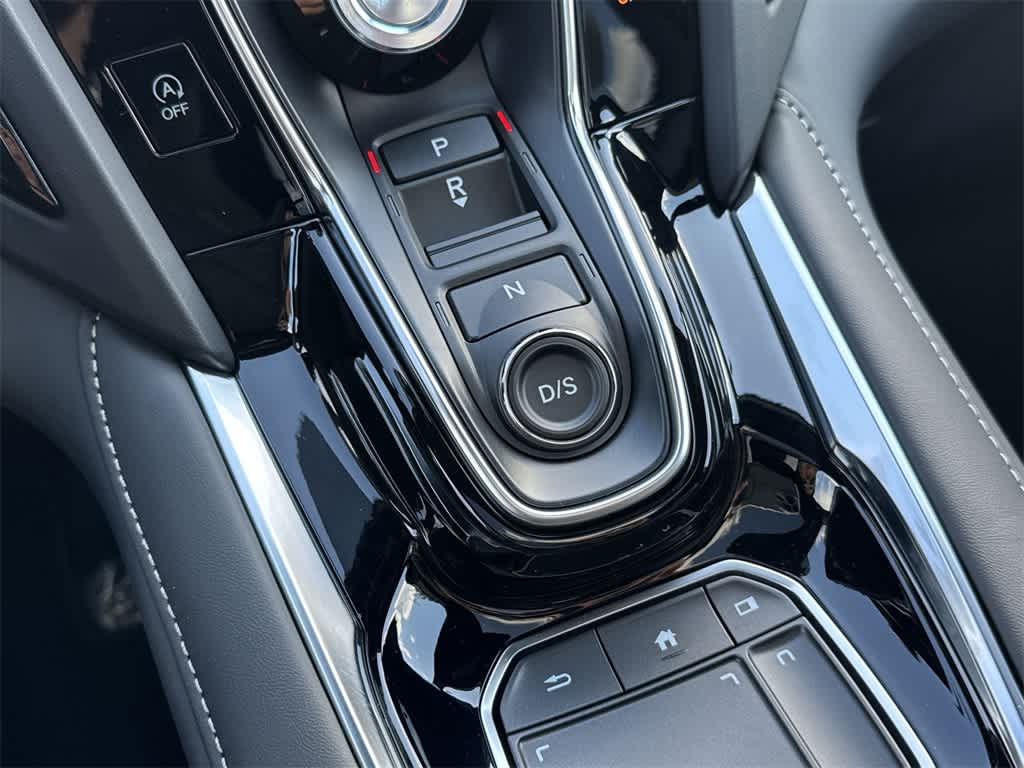 2026 Acura RDX SH-AWD