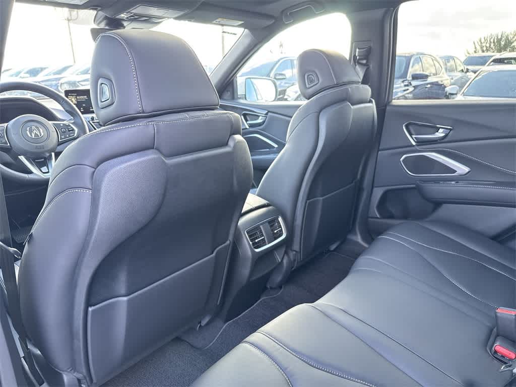 2026 Acura RDX SH-AWD