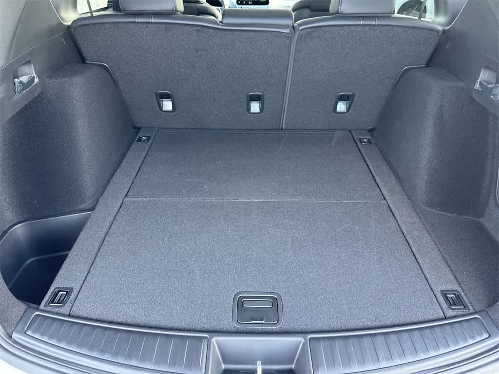 2026 Acura RDX SH-AWD