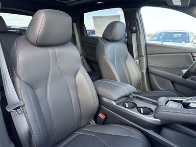 2026 Acura RDX SH-AWD