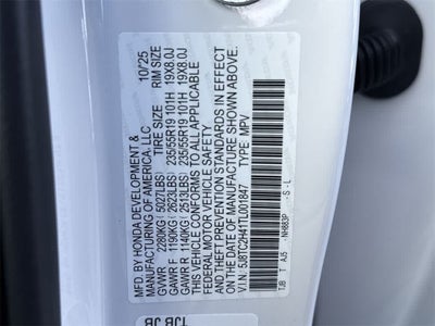 2026 Acura RDX SH-AWD