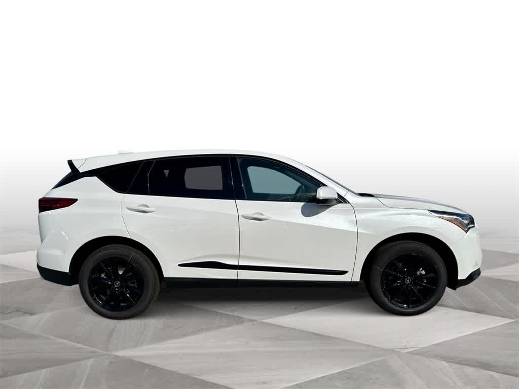 2026 Acura RDX SH-AWD