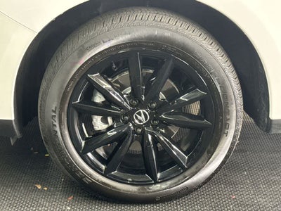 2025 Acura RDX 4RDX