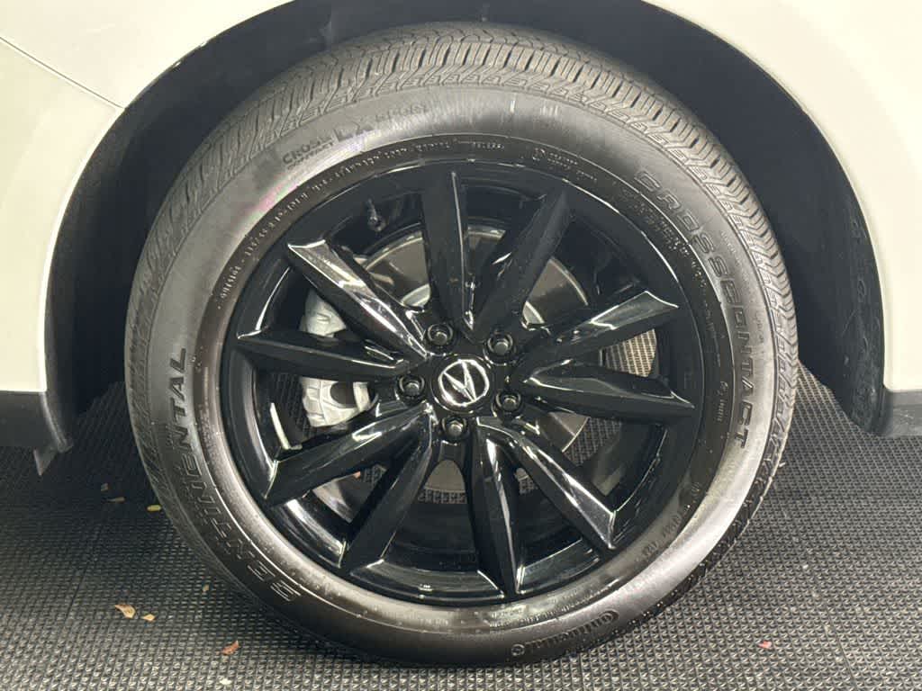 2025 Acura RDX 4RDX