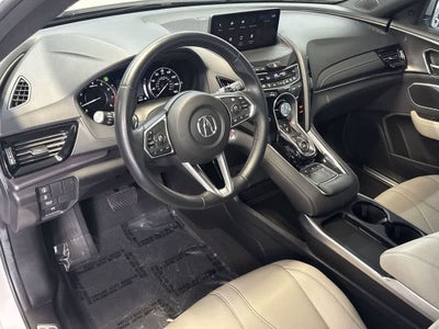 2025 Acura RDX 4RDX