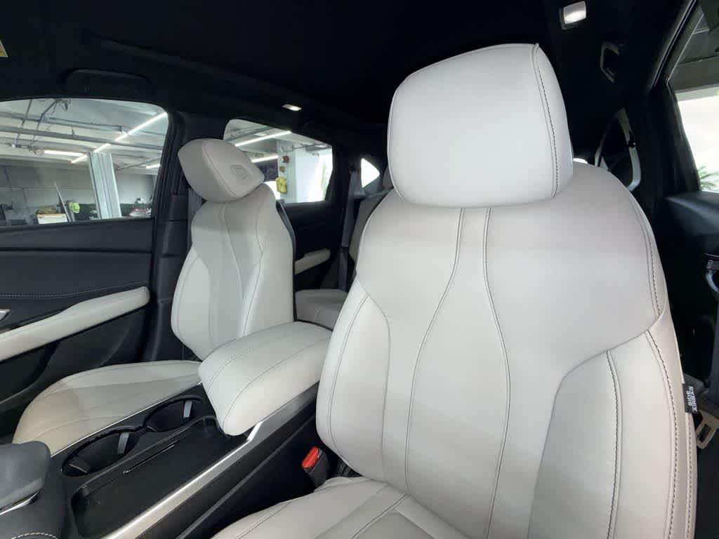 2025 Acura RDX 4RDX