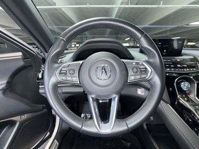 2025 Acura RDX 4RDX