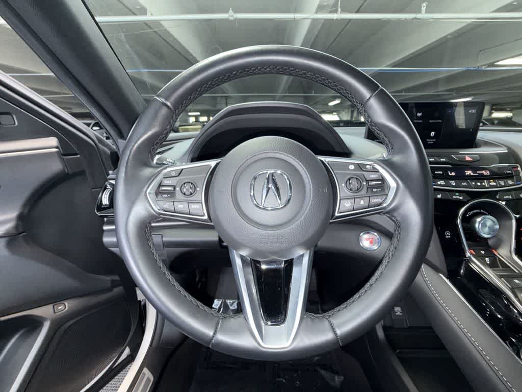 2025 Acura RDX 4RDX