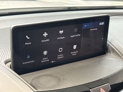 2025 Acura RDX 4RDX