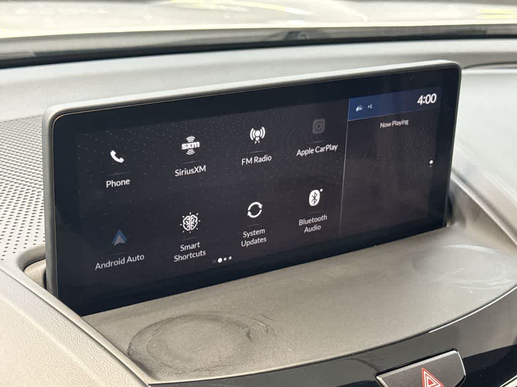 2025 Acura RDX 4RDX