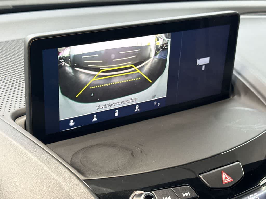 2025 Acura RDX 4RDX