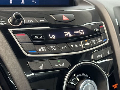 2025 Acura RDX 4RDX