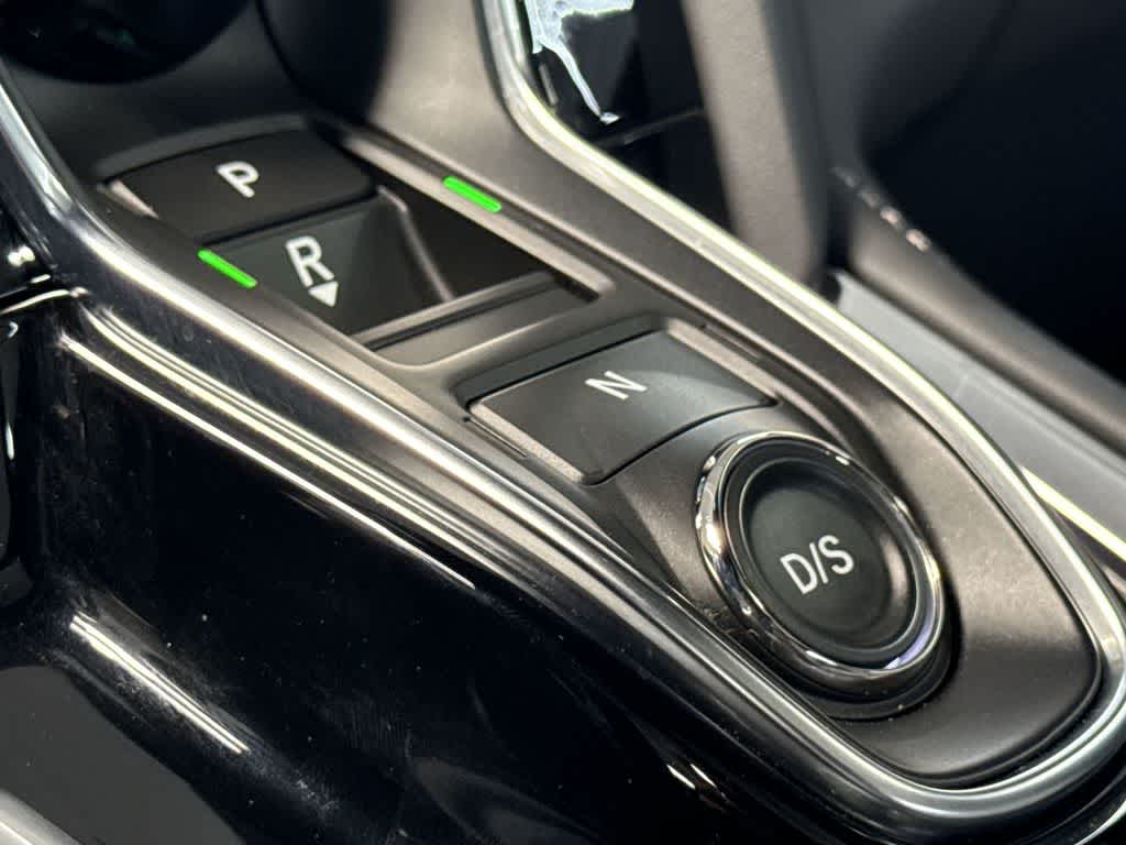 2025 Acura RDX 4RDX