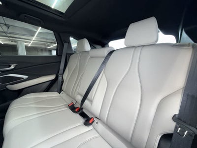2025 Acura RDX 4RDX