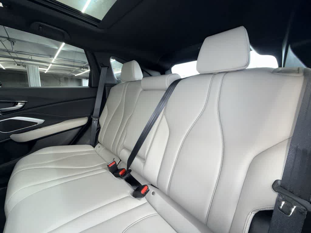 2025 Acura RDX 4RDX