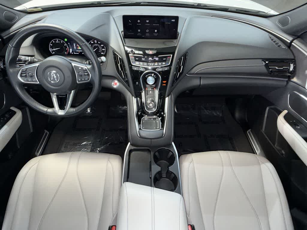2025 Acura RDX 4RDX
