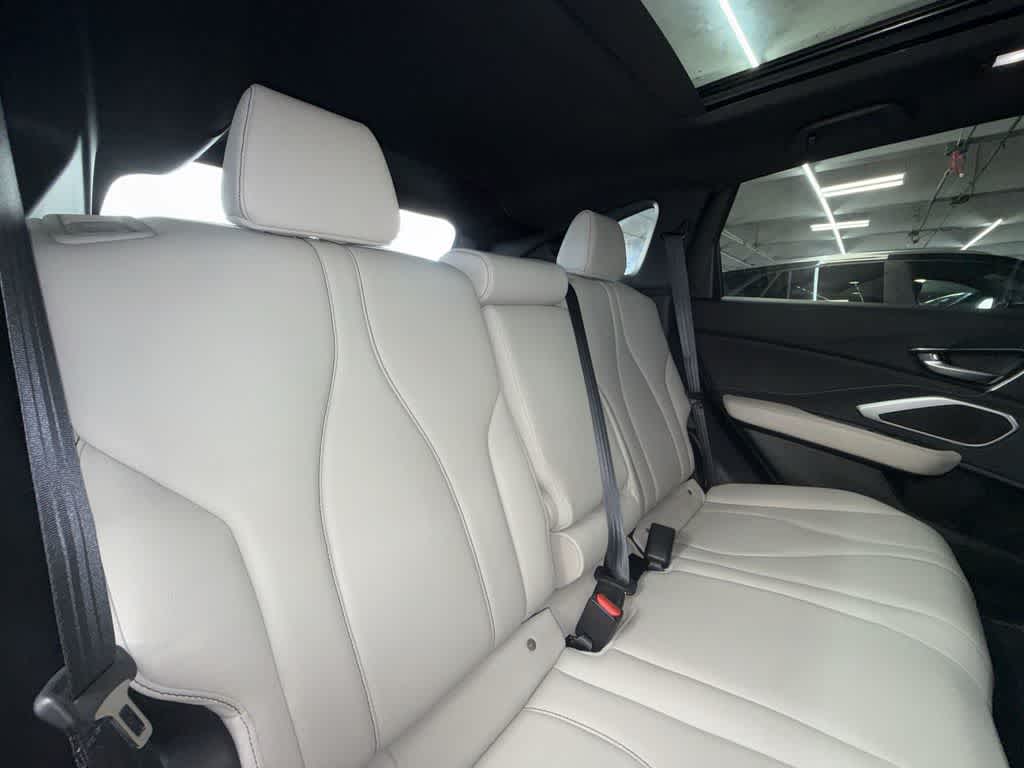 2025 Acura RDX 4RDX