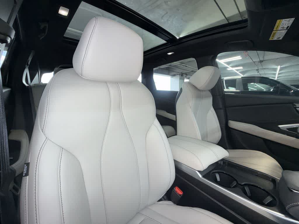 2025 Acura RDX 4RDX