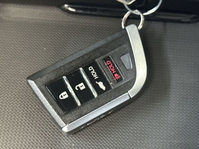 2025 Acura RDX 4RDX
