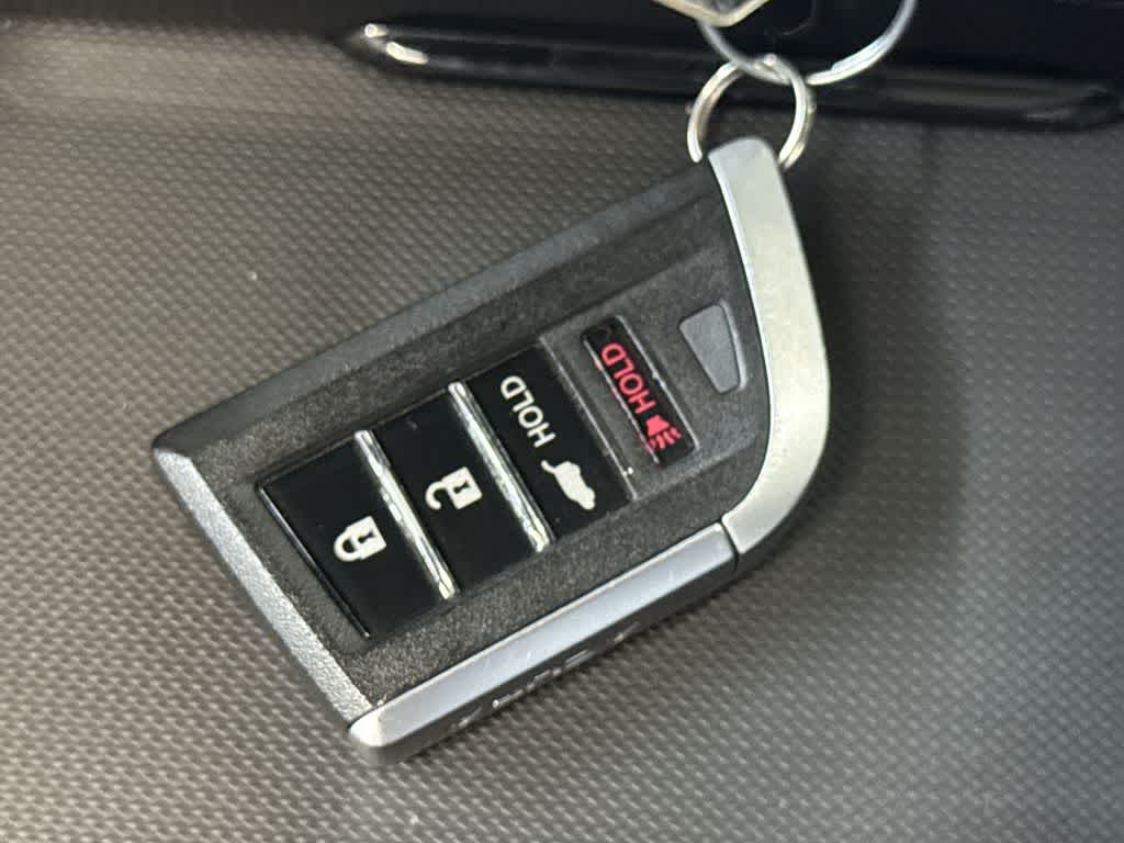 2025 Acura RDX 4RDX