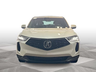 2025 Acura RDX 4RDX