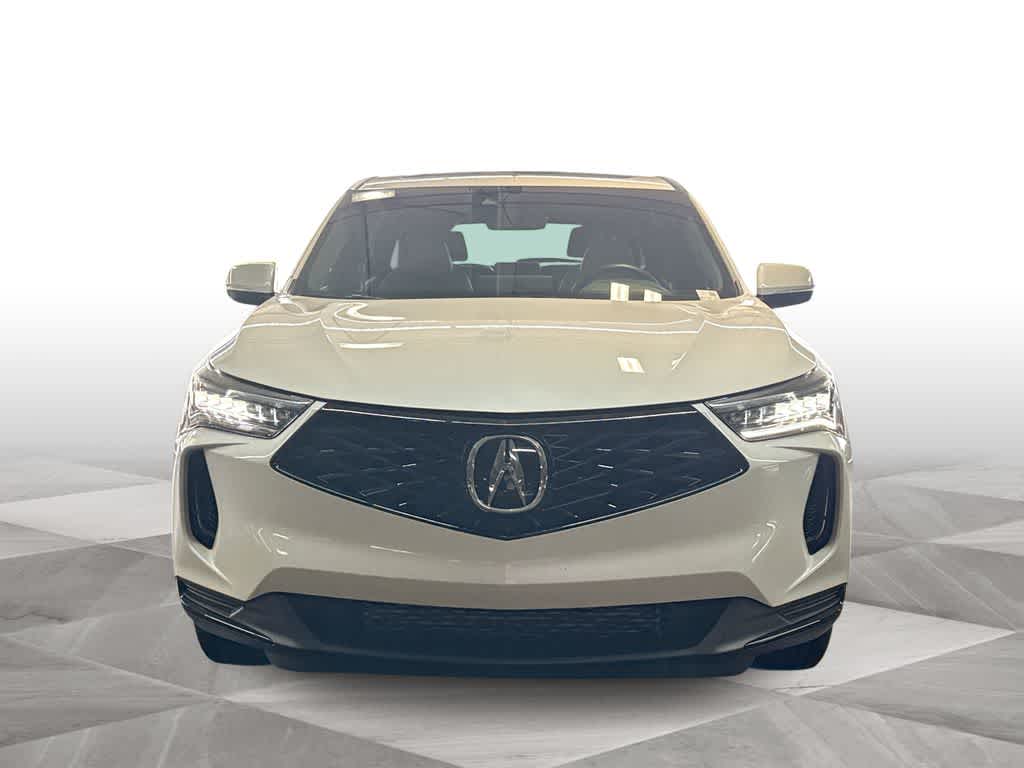 2025 Acura RDX 4RDX