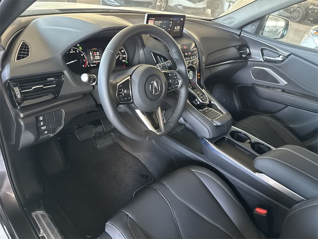 2026 Acura RDX 4RDX