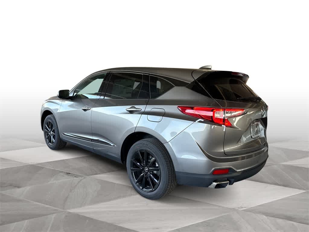 2026 Acura RDX 4RDX