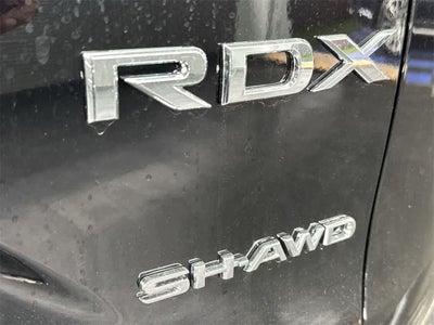 2026 Acura RDX 4RDX