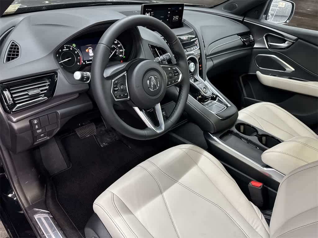 2026 Acura RDX 4RDX