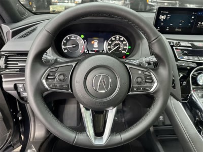 2026 Acura RDX 4RDX