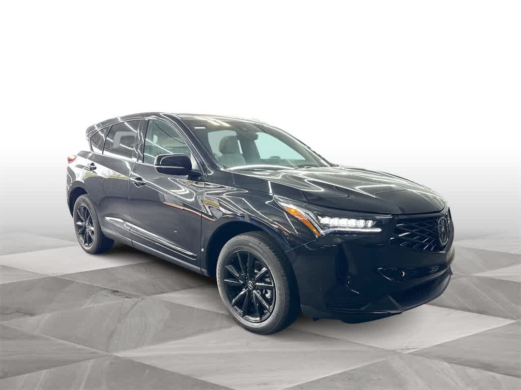 2026 Acura RDX 4RDX