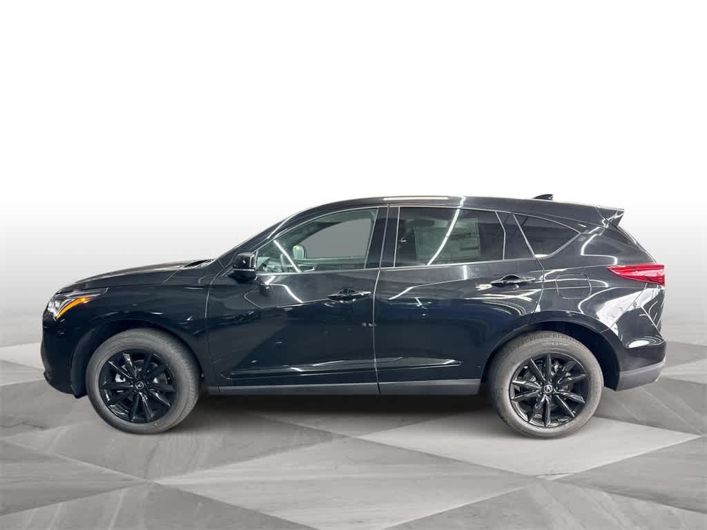 2026 Acura RDX 4RDX