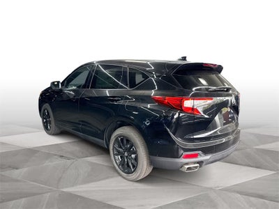 2026 Acura RDX 4RDX