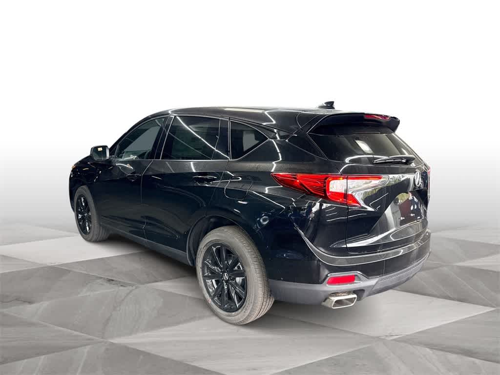 2026 Acura RDX 4RDX