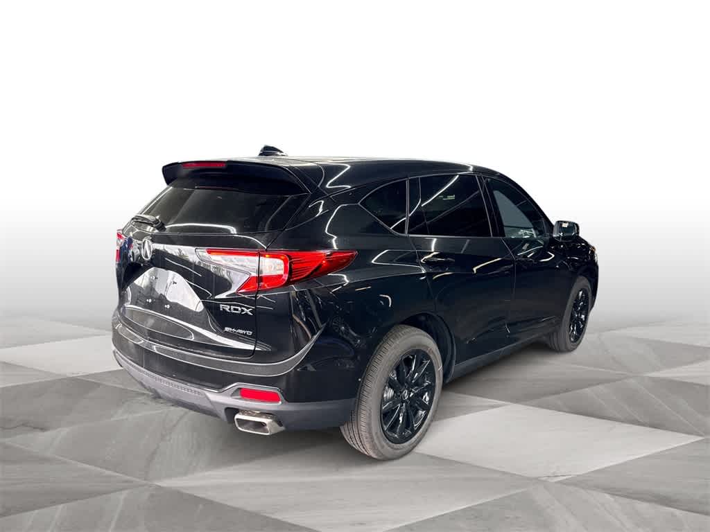 2026 Acura RDX 4RDX