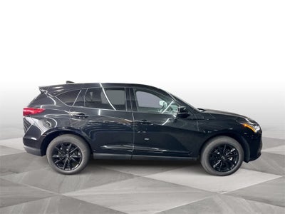2026 Acura RDX 4RDX