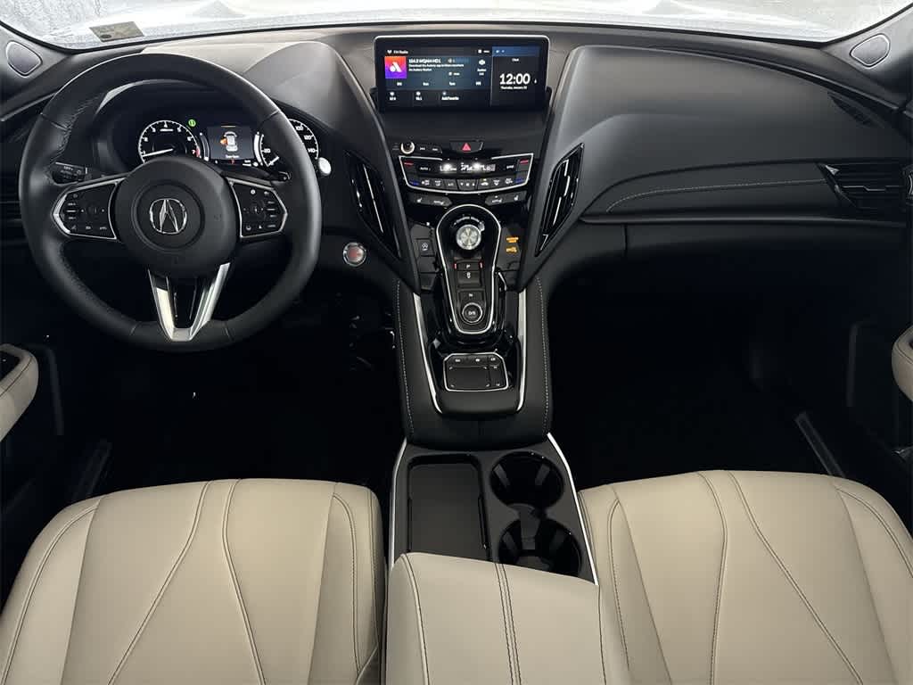 2026 Acura RDX 4RDX