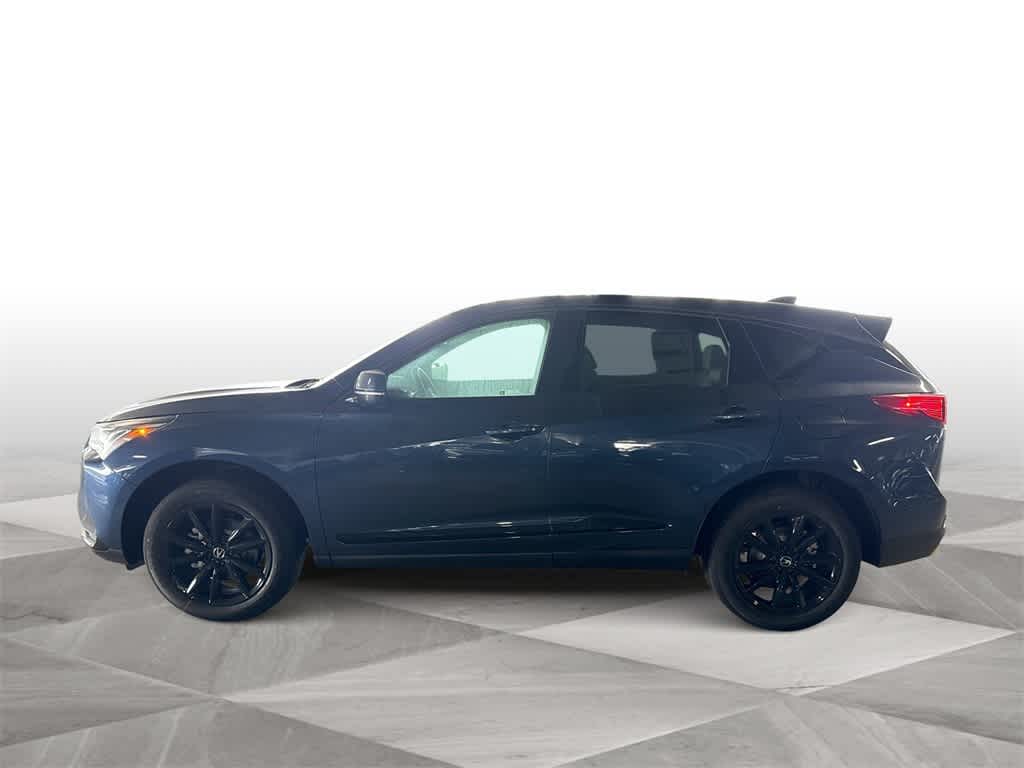 2026 Acura RDX 4RDX