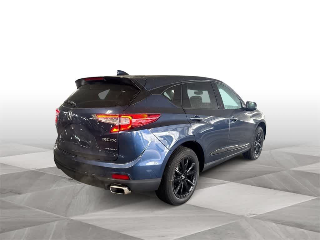 2026 Acura RDX 4RDX