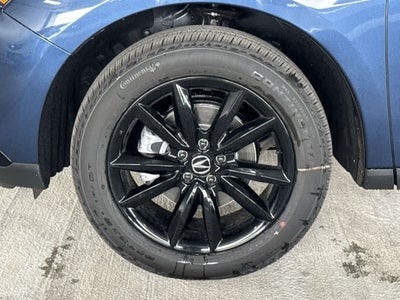 2026 Acura RDX SH-AWD